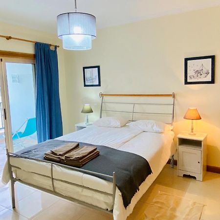 Old Town By Check-In Portugal Apartment อัลบูเฟรา ภายนอก รูปภาพ