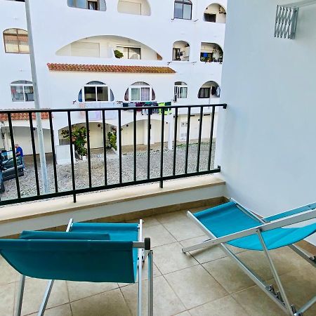 Old Town By Check-In Portugal Apartment อัลบูเฟรา ภายนอก รูปภาพ