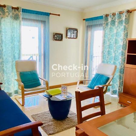 Old Town By Check-In Portugal Apartment อัลบูเฟรา ภายนอก รูปภาพ