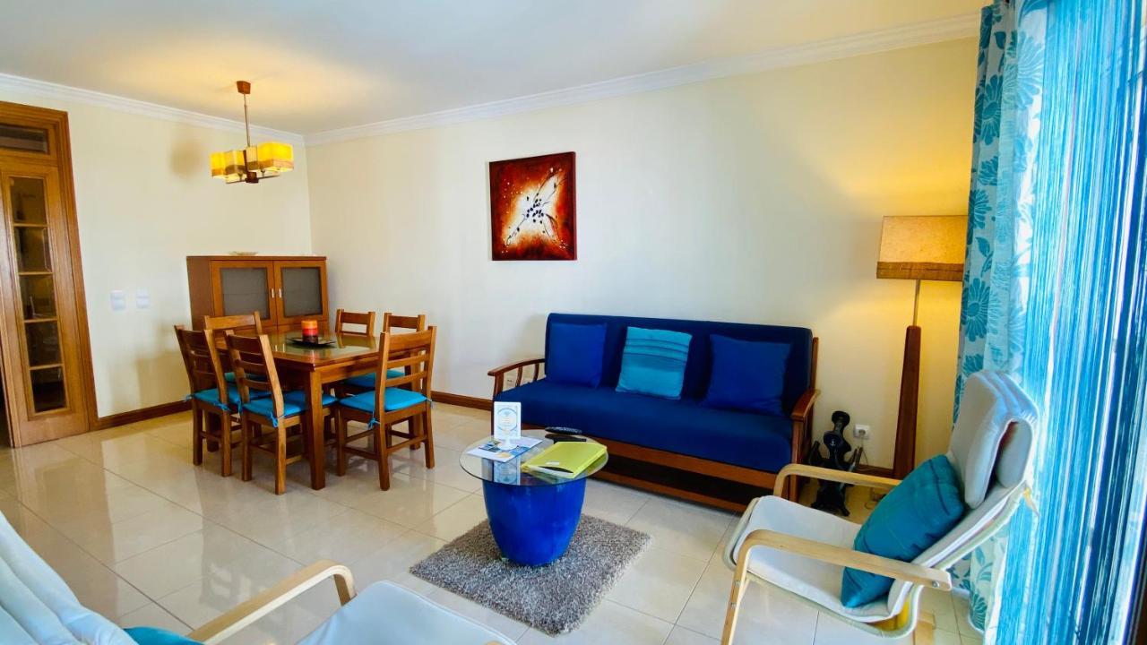 Old Town By Check-In Portugal Apartment อัลบูเฟรา ภายนอก รูปภาพ