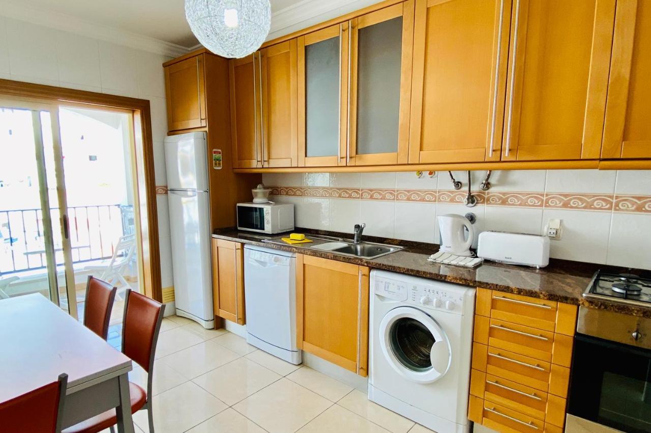Old Town By Check-In Portugal Apartment อัลบูเฟรา ภายนอก รูปภาพ