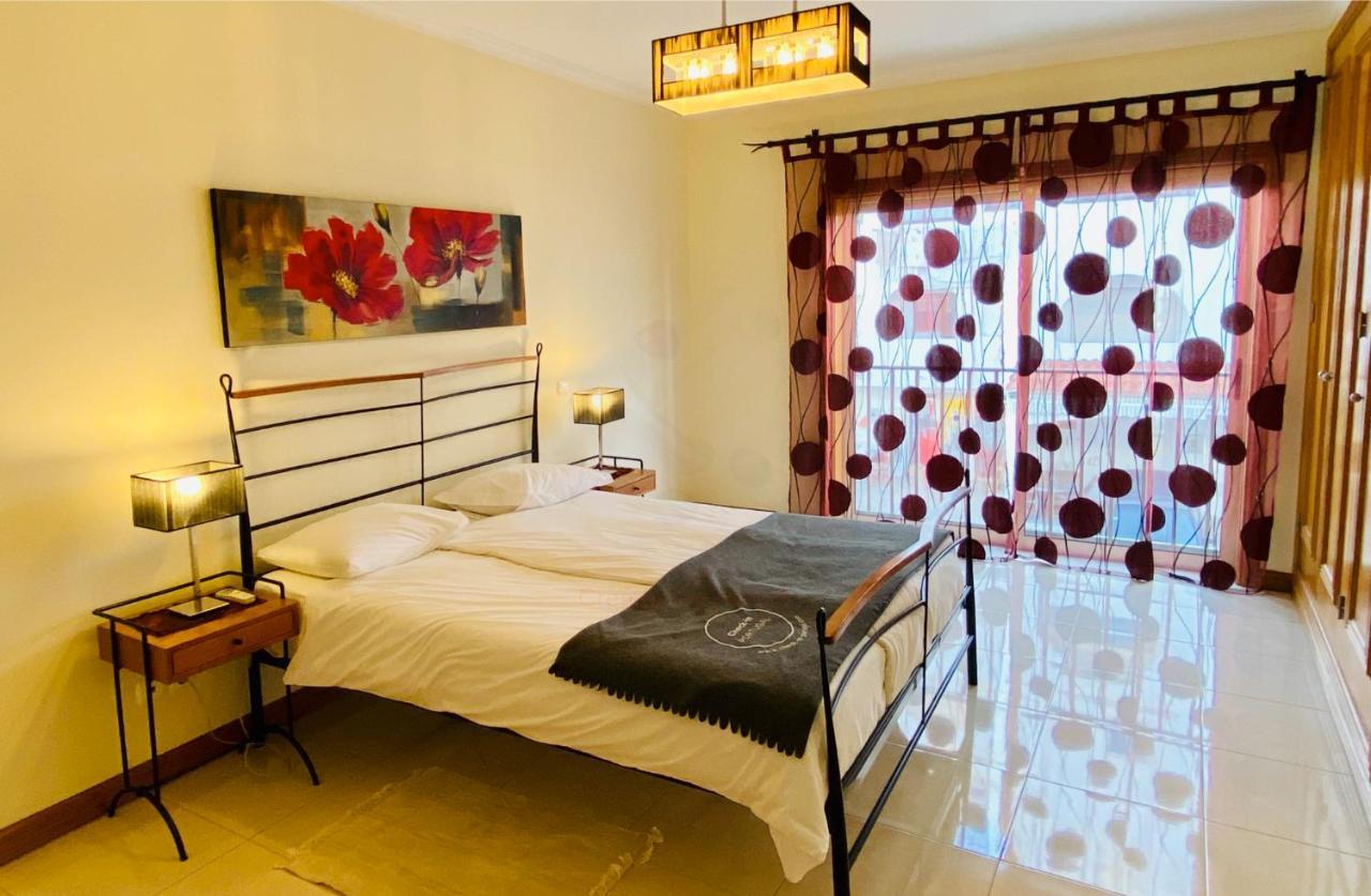 Old Town By Check-In Portugal Apartment อัลบูเฟรา ภายนอก รูปภาพ