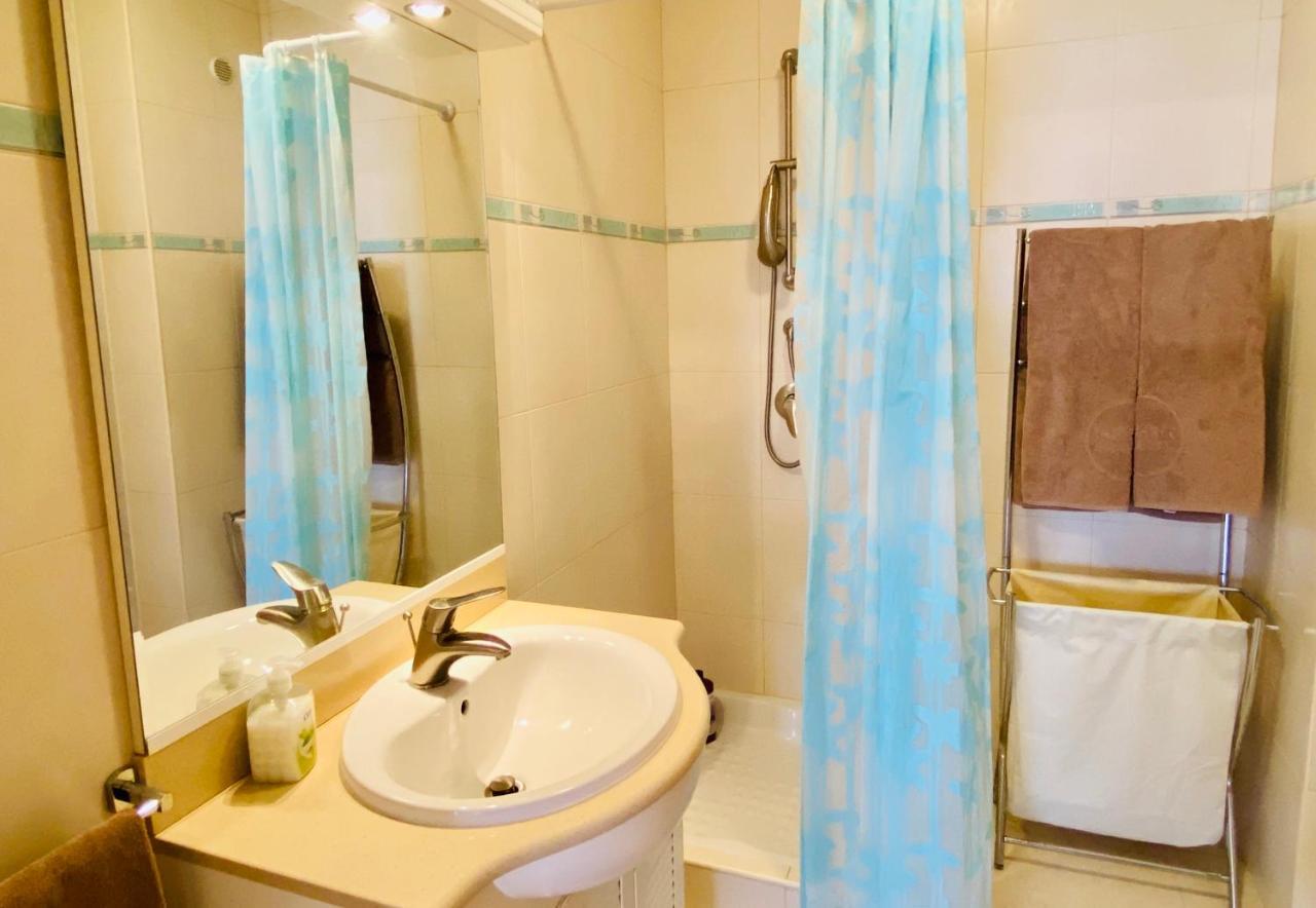 Old Town By Check-In Portugal Apartment อัลบูเฟรา ภายนอก รูปภาพ
