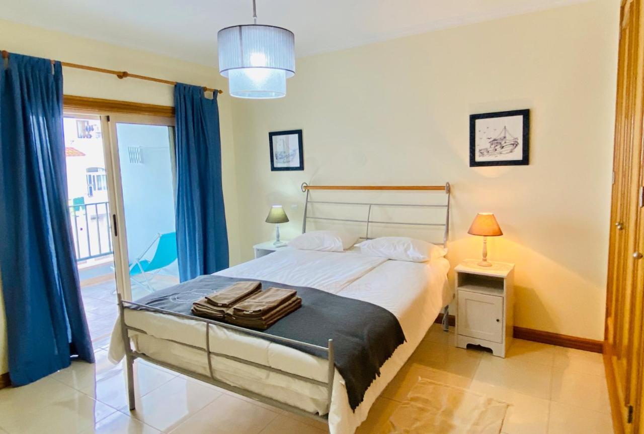 Old Town By Check-In Portugal Apartment อัลบูเฟรา ภายนอก รูปภาพ